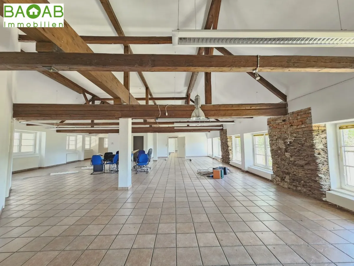 400 m² Premium-Büro für Unternehmen mit Anspruch - repräsentativ & vielseitig - Widok 2