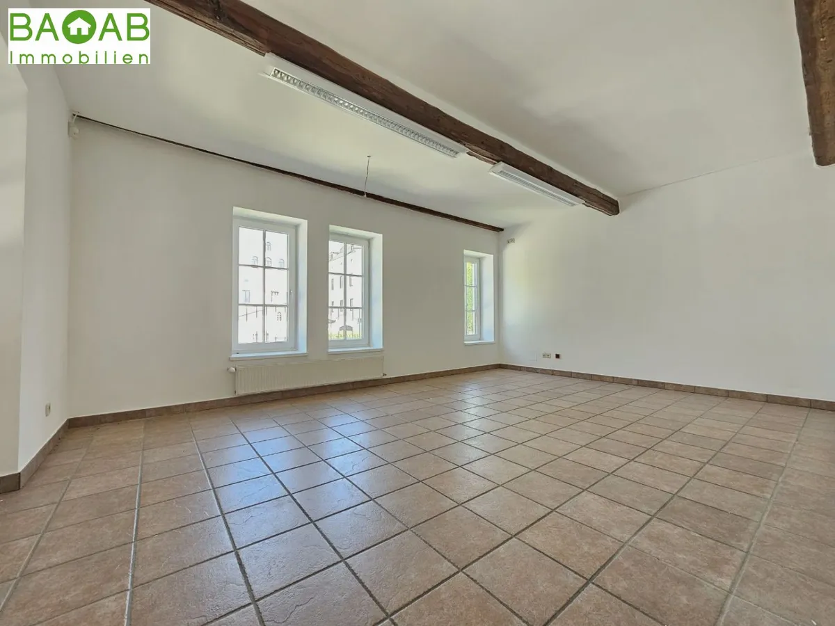 400 m² Premium-Büro für Unternehmen mit Anspruch - repräsentativ & vielseitig - Widok 3