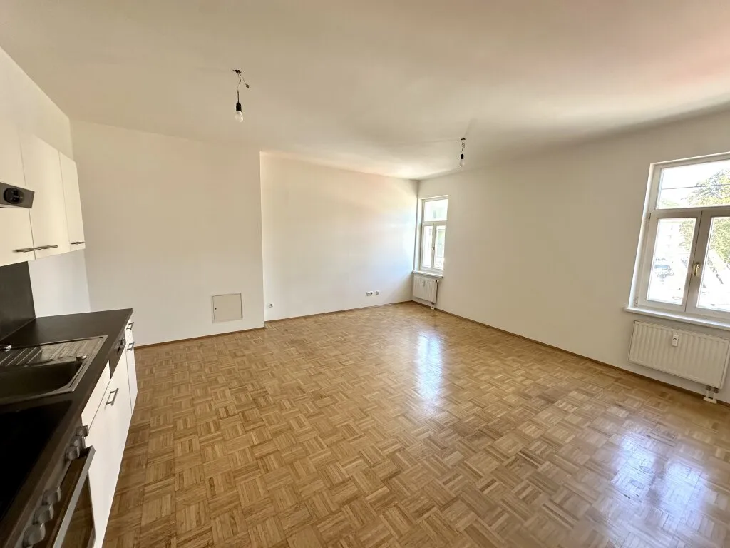 Wohnung – Graz - Ansicht 3