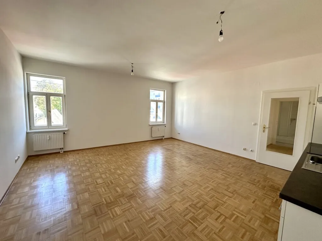 Wohnung – Graz - Ansicht 2