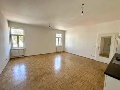 2-Zimmer-Wohnung mieten in Graz – 56,1 m², € 734 – Bild 2 von 12