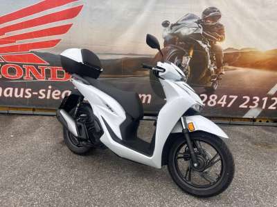 Honda SH 125ADT 2ED
