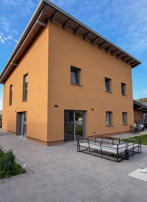 6-Zimmer-Haus kaufen in Wels-Land – 196 m², € 650.000 – Bild 18 von 18
