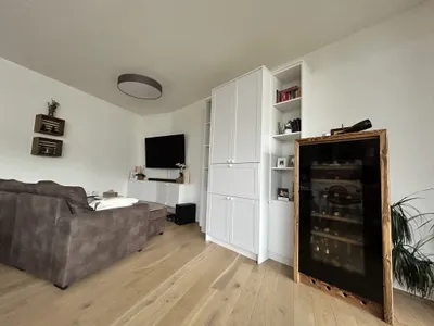 3-Zimmer-Wohnung kaufen in Salzburg Stadt – 74,66 m², € 580.000 – Bild 9 von 27