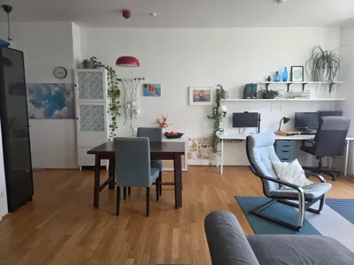 2-Zimmer-Wohnung mieten in Graz – 59 m², € 898 – Bild 6 von 18
