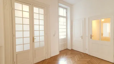 6-Zimmer-Gewerbeimmobilie mieten in Wien – 235 m², € 3.399