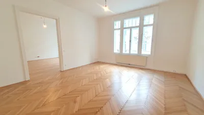 6-Zimmer-Gewerbeimmobilie mieten in Wien – 235 m², € 3.399 – Bild 5 von 21