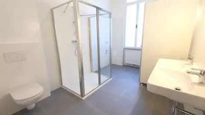 6-Zimmer-Gewerbeimmobilie mieten in Wien – 235 m², € 3.399 – Bild 18 von 21