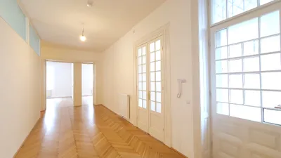 6-Zimmer-Gewerbeimmobilie mieten in Wien – 235 m², € 3.399 – Bild 15 von 21