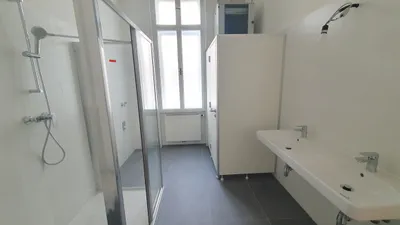 6-Zimmer-Gewerbeimmobilie mieten in Wien – 235 m², € 3.399 – Bild 17 von 21