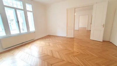6-Zimmer-Gewerbeimmobilie mieten in Wien – 235 m², € 3.399 – Bild 3 von 21