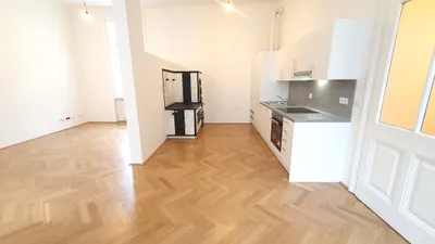 6-Zimmer-Gewerbeimmobilie mieten in Wien – 235 m², € 3.399 – Bild 13 von 21