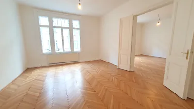 6-Zimmer-Gewerbeimmobilie mieten in Wien – 235 m², € 3.399 – Bild 4 von 21