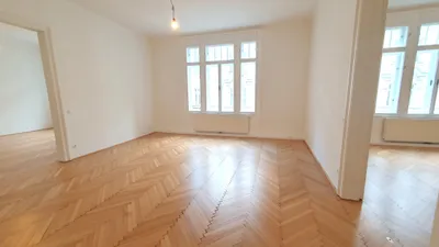6-Zimmer-Gewerbeimmobilie mieten in Wien – 235 m², € 3.399 – Bild 2 von 21