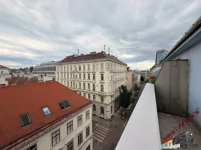 1-Zimmer-Wohnung kaufen in Wien – 30 m², € 455.000 – Bild 1 von 11