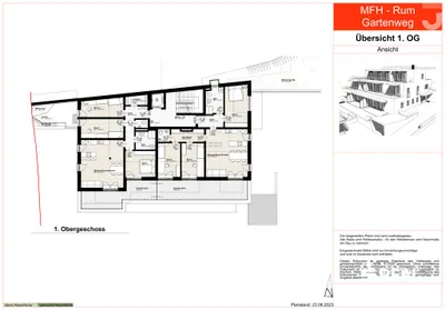 4-Zimmer-Wohnung kaufen in Innsbruck-Land – 95,01 m², € 798.000 – Bild 6 von 7