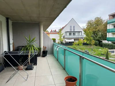 2-Zimmer-Wohnung mieten in Hartberg-Fürstenfeld – 48,75 m², € 690 – Bild 13 von 21