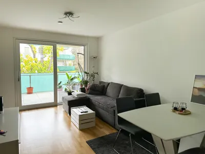 2-Zimmer-Wohnung mieten in Hartberg-Fürstenfeld – 48,75 m², € 690 – Bild 3 von 21