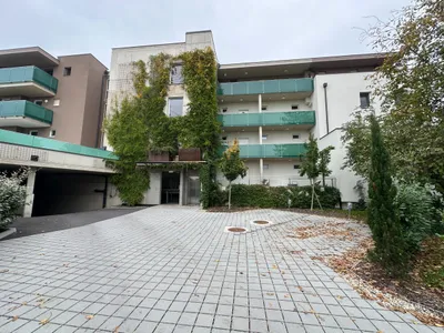 2-Zimmer-Wohnung mieten in Hartberg-Fürstenfeld – 48,75 m², € 690 – Bild 10 von 21