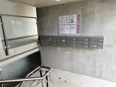 2-Zimmer-Wohnung mieten in Hartberg-Fürstenfeld – 48,75 m², € 690 – Bild 19 von 21