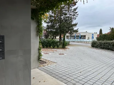 2-Zimmer-Wohnung mieten in Hartberg-Fürstenfeld – 48,75 m², € 690 – Bild 20 von 21