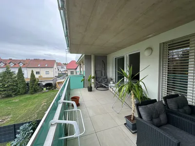 2-Zimmer-Wohnung mieten in Hartberg-Fürstenfeld – 48,75 m², € 690 – Bild 15 von 21