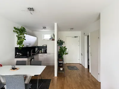 2-Zimmer-Wohnung mieten in Hartberg-Fürstenfeld – 48,75 m², € 690 – Bild 2 von 21