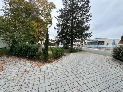 2-Zimmer-Wohnung mieten in Hartberg-Fürstenfeld – 48,75 m², € 690 – Bild 11 von 21