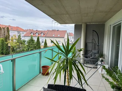 2-Zimmer-Wohnung mieten in Hartberg-Fürstenfeld – 48,75 m², € 690 – Bild 14 von 21