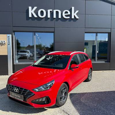 Hyundai i30 CW 1,5 DPI Edition 30