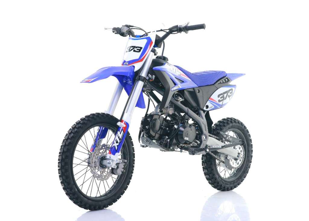 Motocross / Jugendmotocross / Kindermotocross 125CC XTL Y Motocross