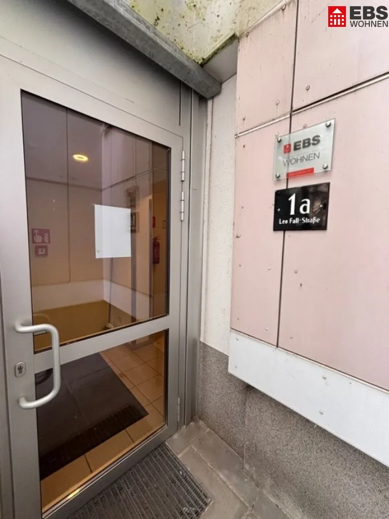 Geförderte 2-Zimmerwohnung mit Loggia in Traun/St. Martin - sehr gute Infrastruktur und optimale Erreichbarkeit! Optimal für Familien! Ab 01.09.2026 verfügbar! – pohled 2