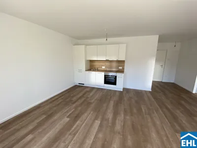 2-Zimmer-Wohnung mieten in Tulln – 50,71 m², € 715 – Bild 2 von 17