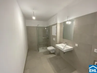 2-Zimmer-Wohnung mieten in Tulln – 50,71 m², € 715 – Bild 8 von 17