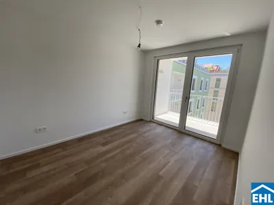 2-Zimmer-Wohnung mieten in Tulln – 50,71 m², € 715 – Bild 6 von 17