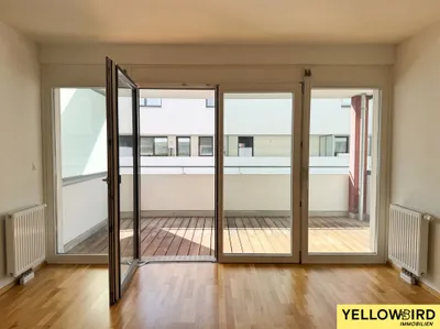 2-Zimmer-Wohnung mieten in Wien – 55,02 m², € 1.800 – Bild 2 von 25