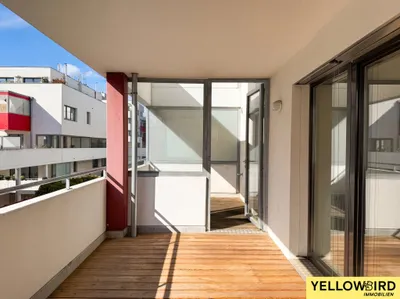 2-Zimmer-Wohnung mieten in Wien – 55,02 m², € 1.800 – Bild 3 von 25