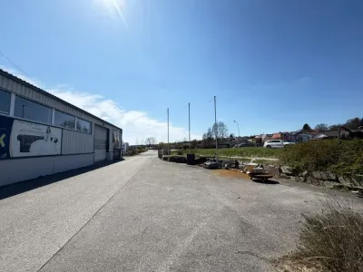 Gewerbeimmobilie kaufen in Oberwart – 1 500 m², € 999.500 – Bild 17 von 31