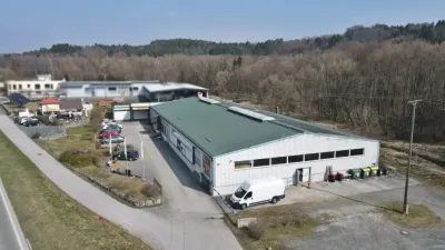 Gewerbeimmobilie kaufen in Oberwart – 1 500 m², € 999.500 – Bild 3 von 31