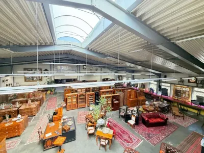 Gewerbeimmobilie kaufen in Oberwart – 1 500 m², € 999.500 – Bild 7 von 31