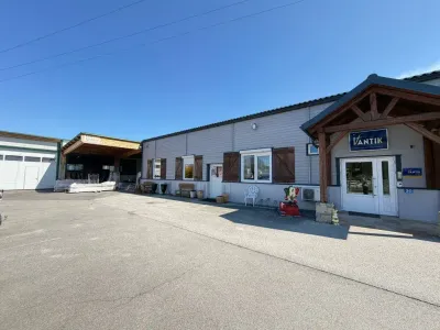 Gewerbeimmobilie kaufen in Oberwart – 1 500 m², € 999.500 – Bild 6 von 31