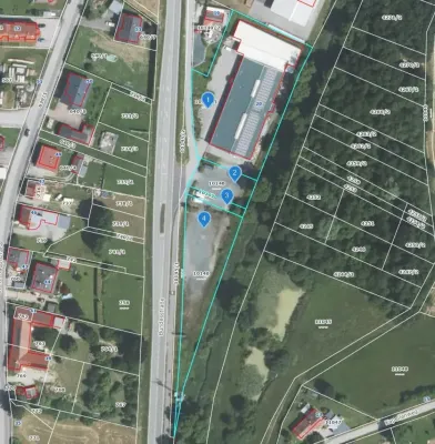 Gewerbeimmobilie kaufen in Oberwart – 1 500 m², € 999.500 – Bild 31 von 31