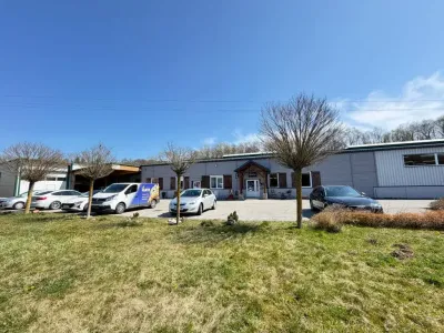 Gewerbeimmobilie kaufen in Oberwart – 1 500 m², € 999.500 – Bild 4 von 31