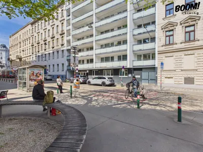 3-Zimmer-Wohnung kaufen in Wien – 109,76 m², € 749.000 – Bild 20 von 21
