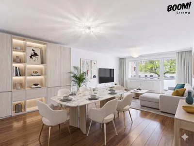 3-Zimmer-Wohnung kaufen in Wien – 109,76 m², € 749.000