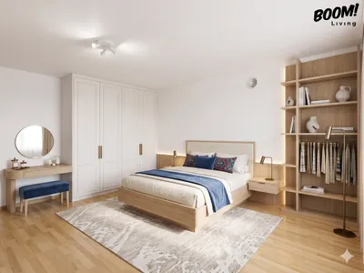 3-Zimmer-Wohnung kaufen in Wien – 109,76 m², € 749.000 – Bild 5 von 21