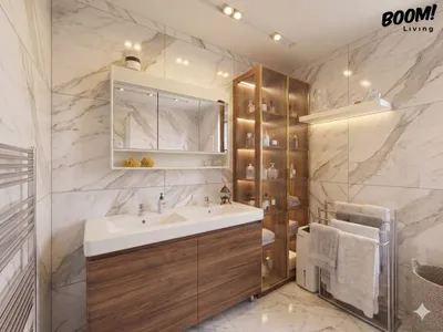3-Zimmer-Wohnung kaufen in Wien – 109,76 m², € 749.000 – Bild 10 von 21
