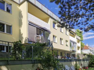 WOHNEN IN DORNBACH/ALSZEILE! TOLLE 3- EV. 4-ZIMMER WOHNUNG MIT 2 LOGGIEN IN GRÜNRUHELAGE!