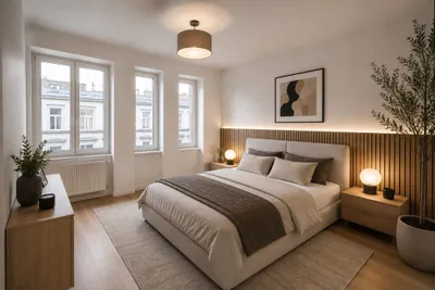 2-Zimmer-Wohnung kaufen in Wien – 71,6 m², € 289.000 – Bild 3 von 6