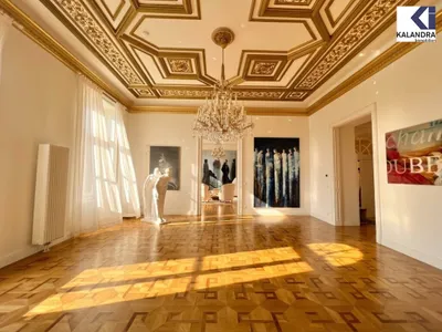 4-Zimmer-Wohnung mieten in Wien – 250 m², € 7.989 – Bild 21 von 38